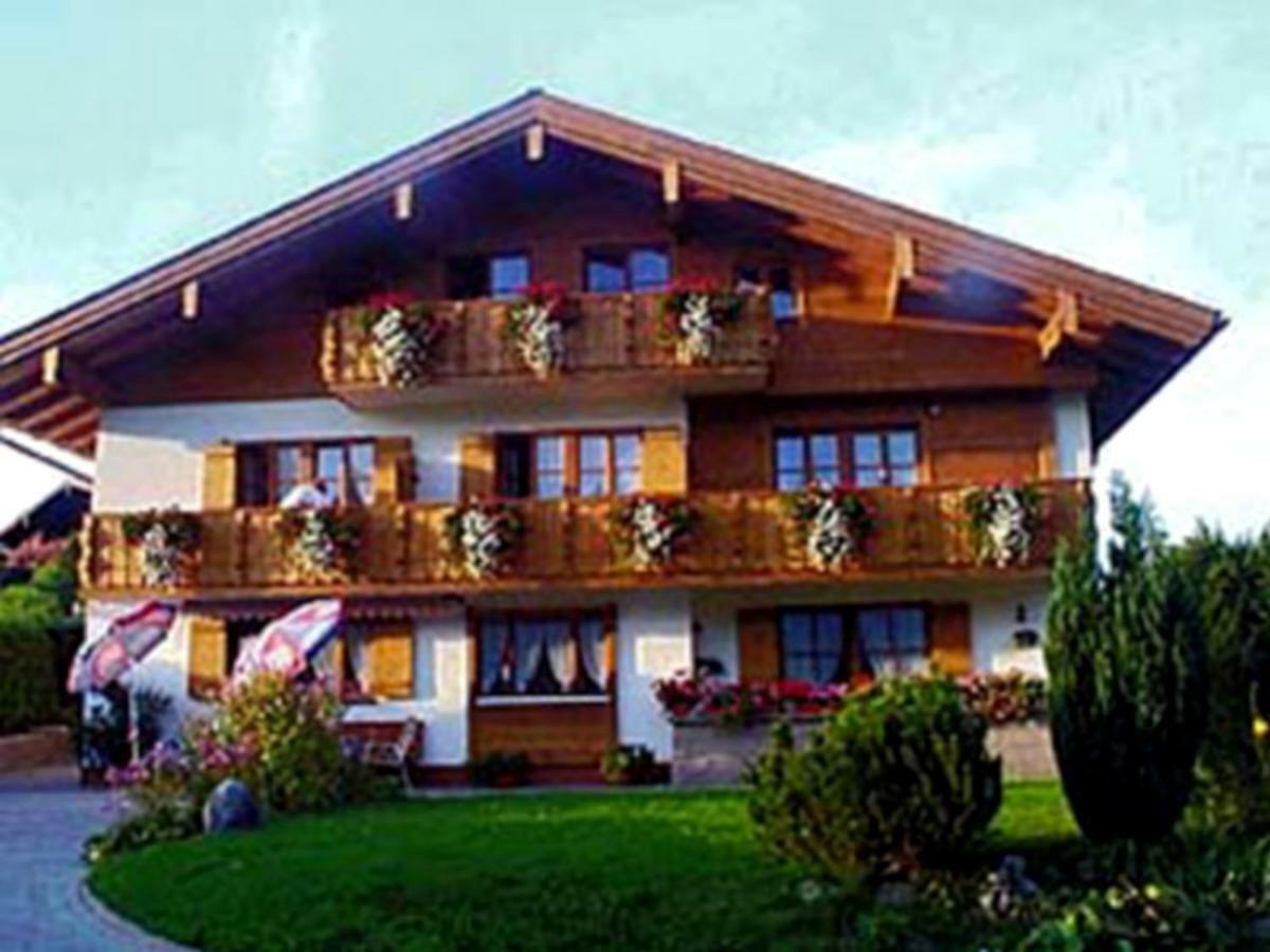 Team Watzmann Gmbh Gasthof *